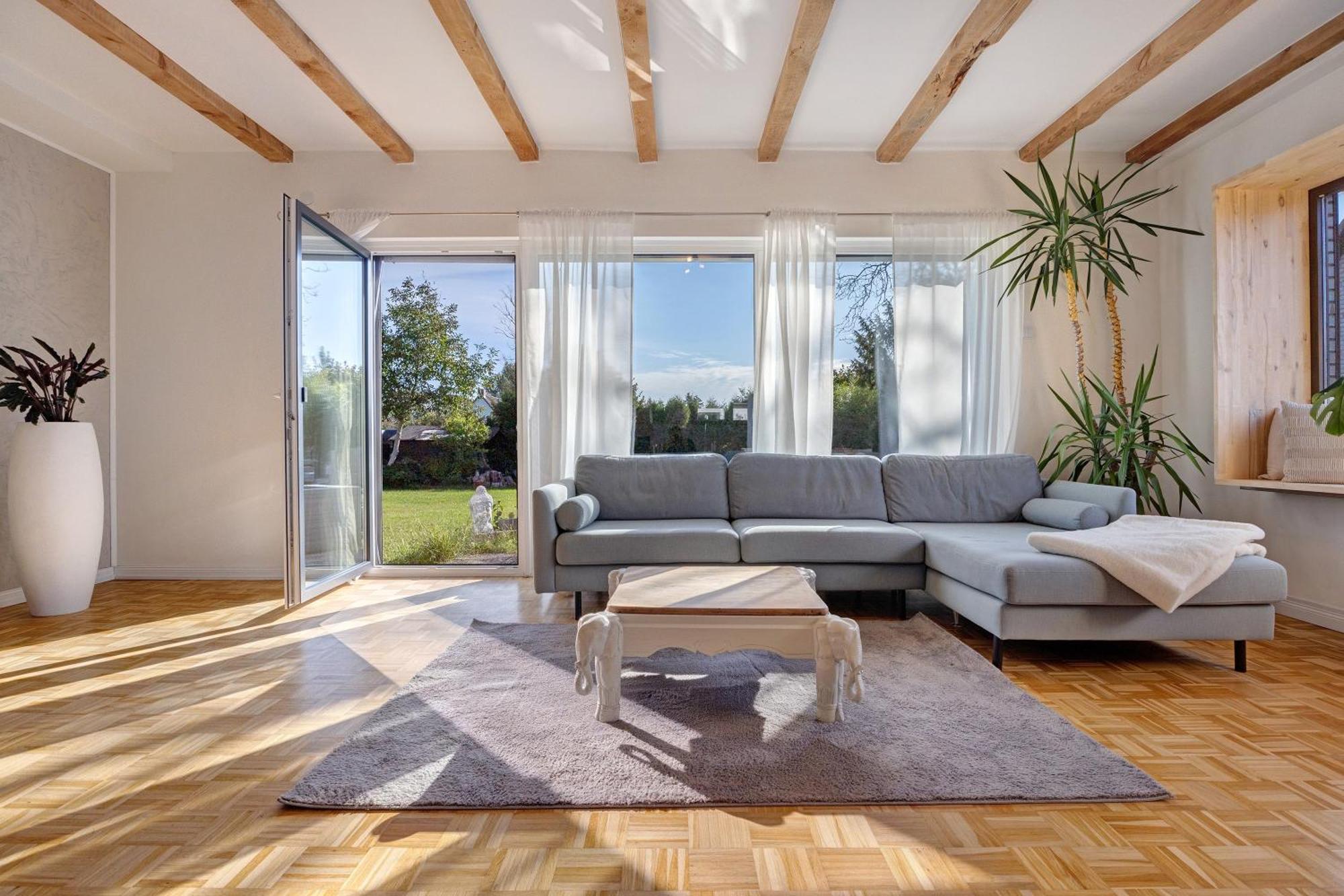 Villa Kokorey Halstenbek Exterior foto