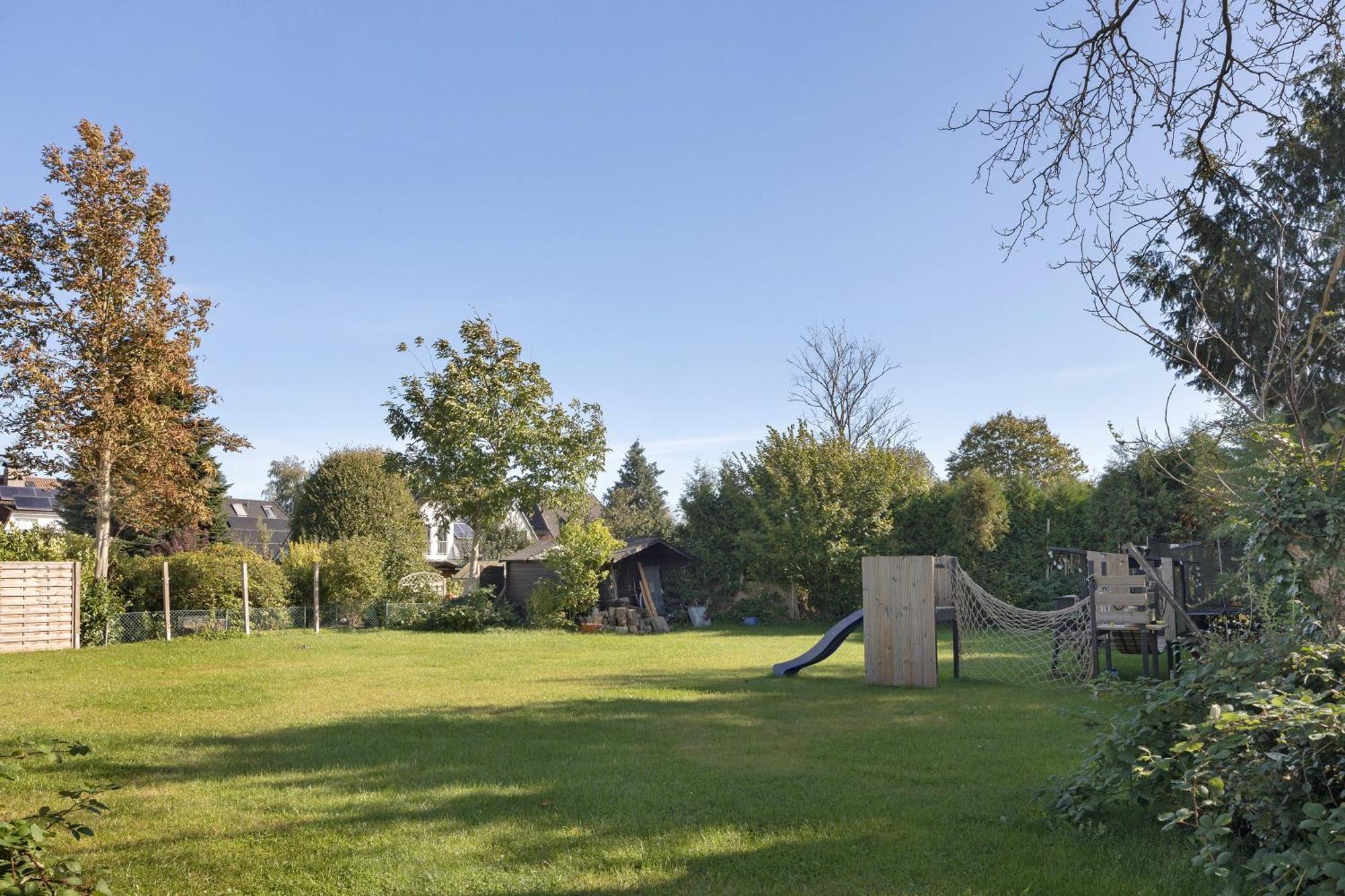 Villa Kokorey Halstenbek Exterior foto